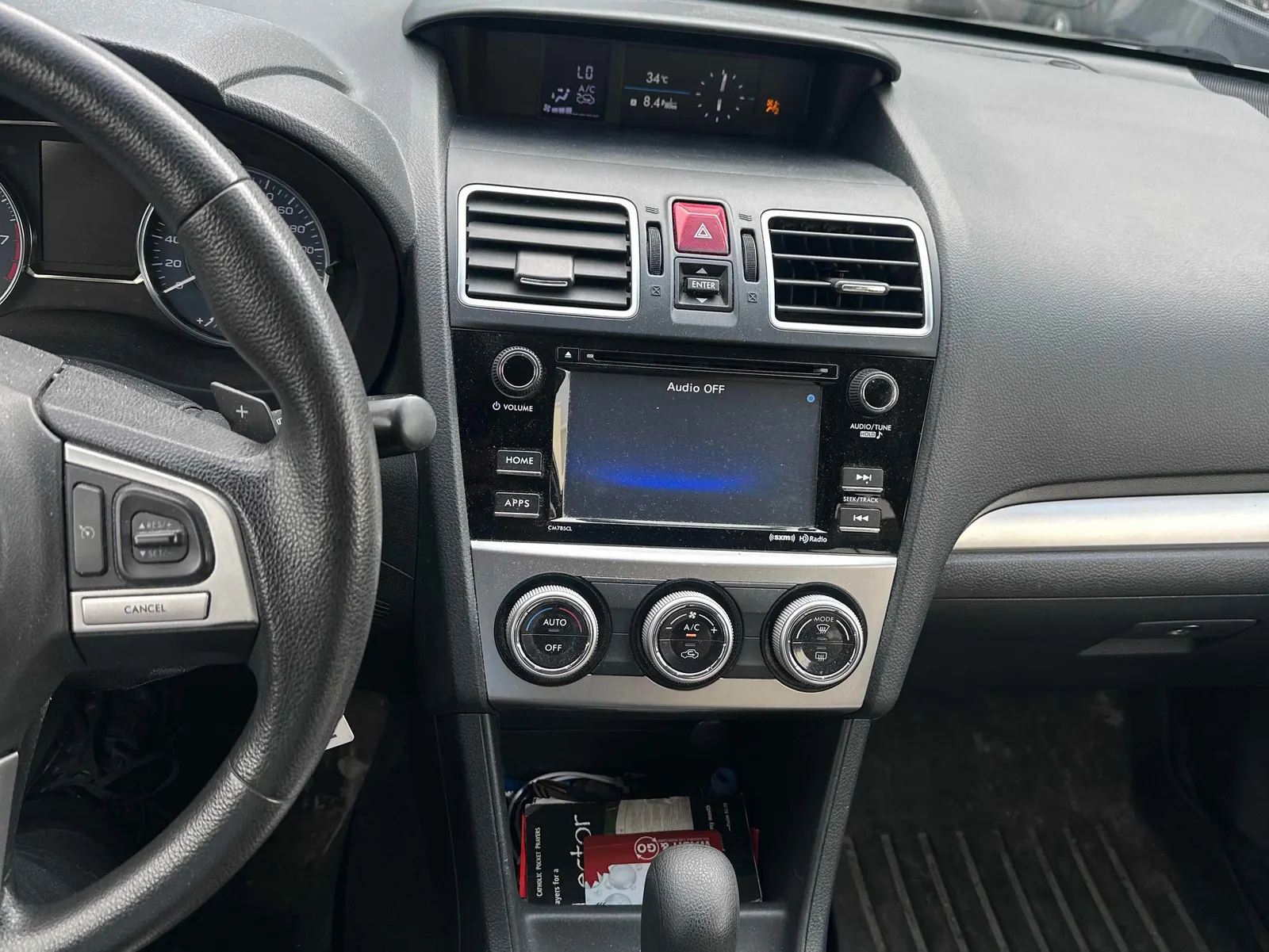 Console