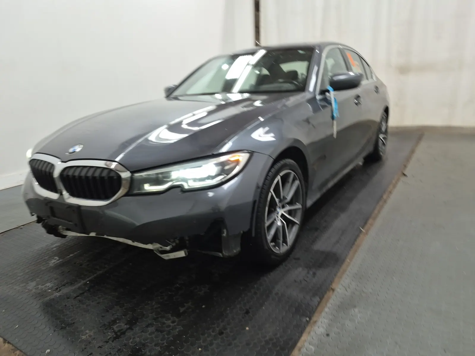 2020 BMW 3 Series