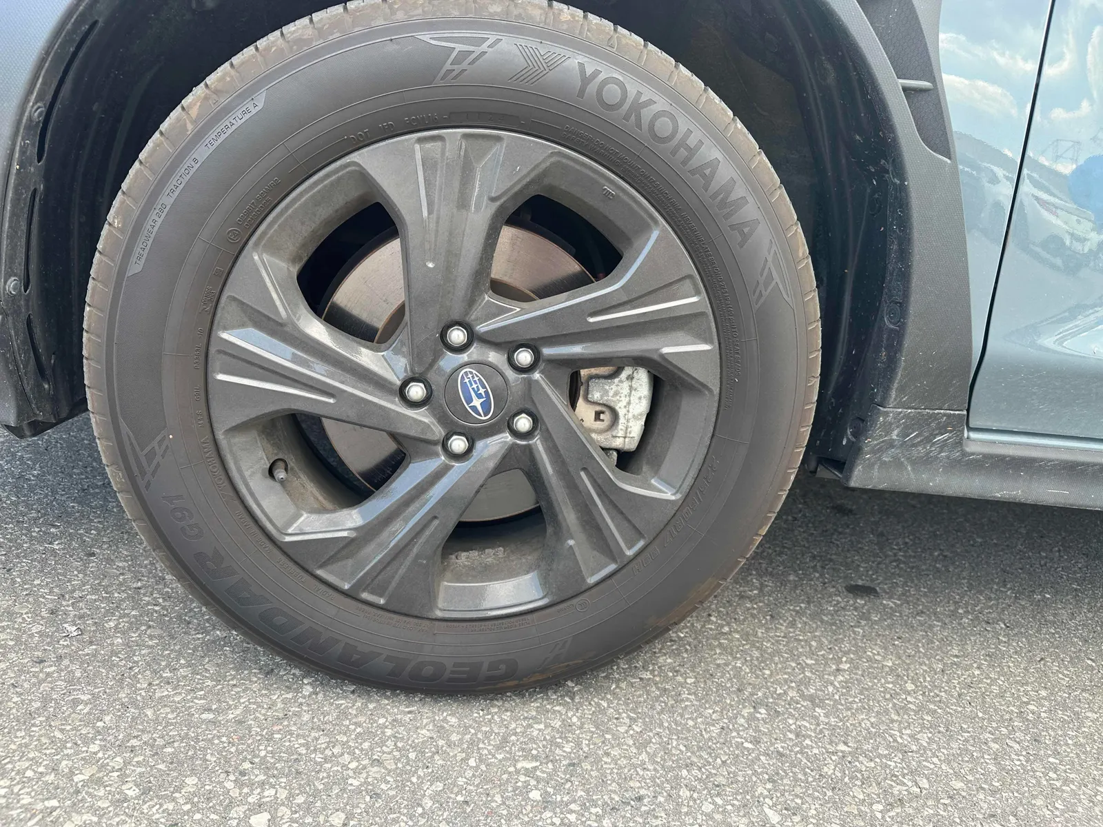 Tire