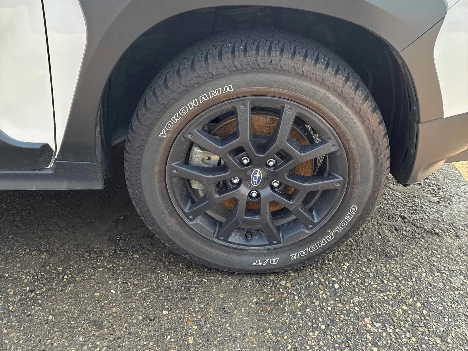 Tire