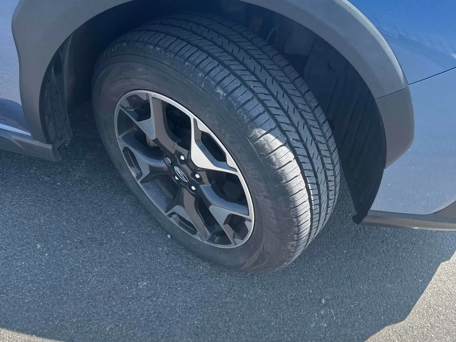 Tire