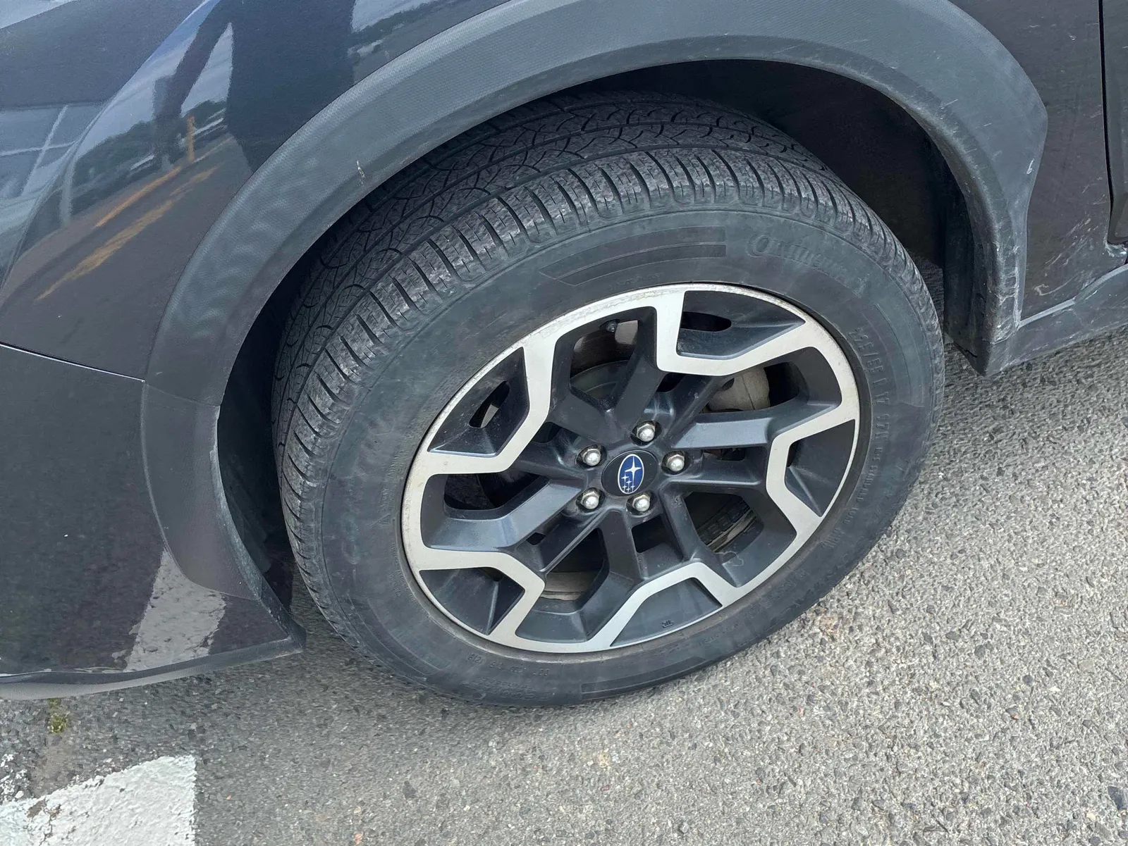 Tire