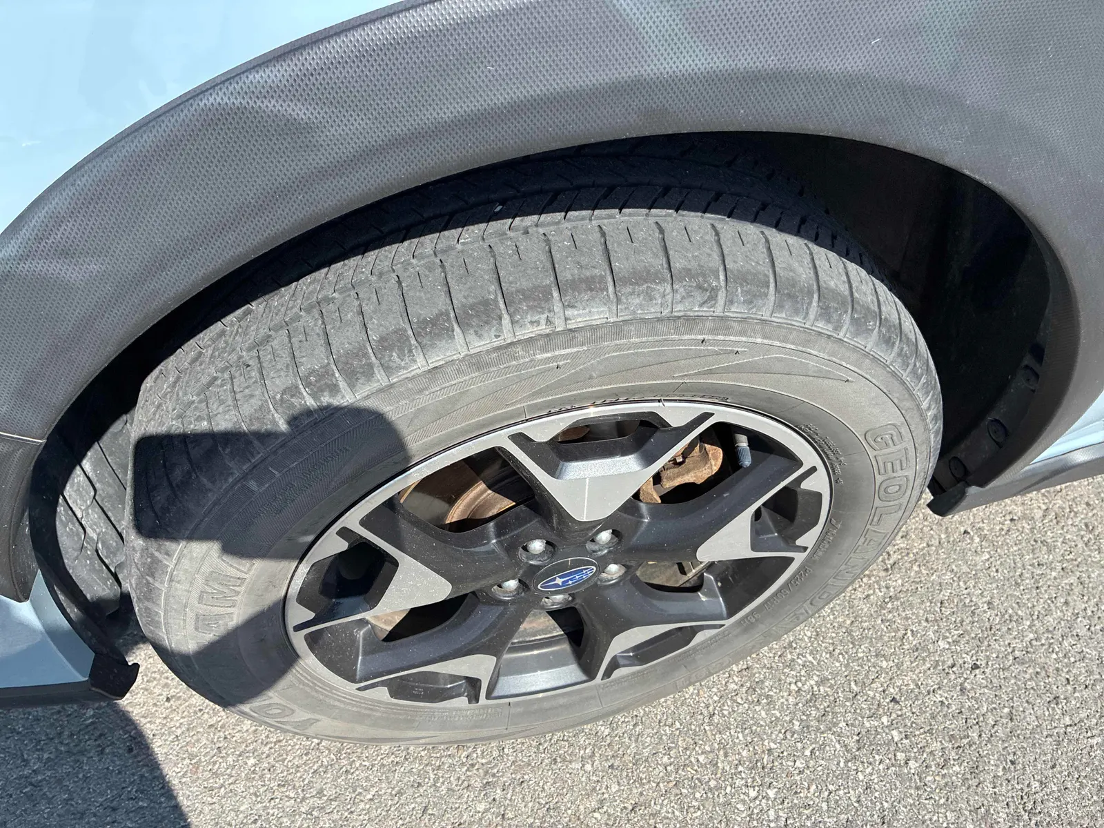 Tire