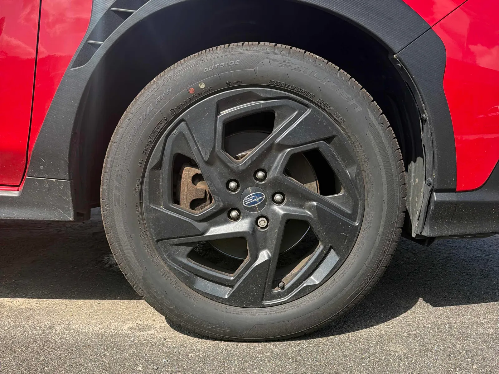 Tire