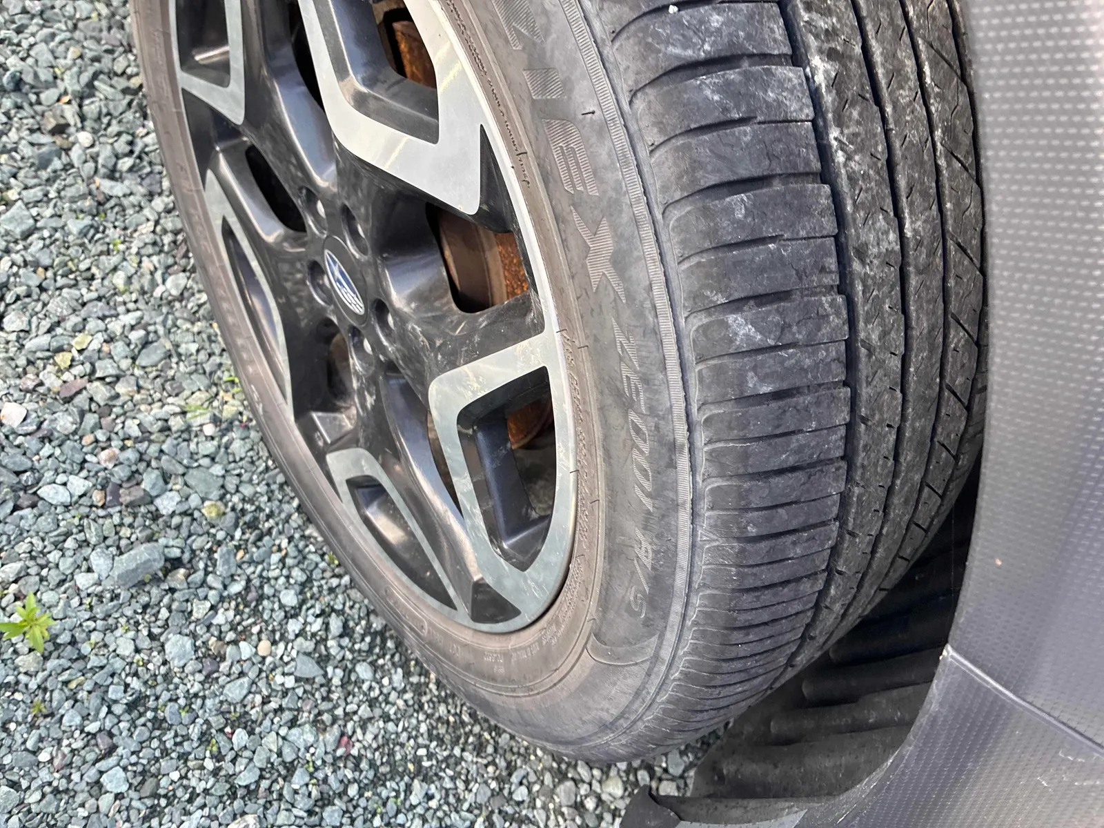 Tire