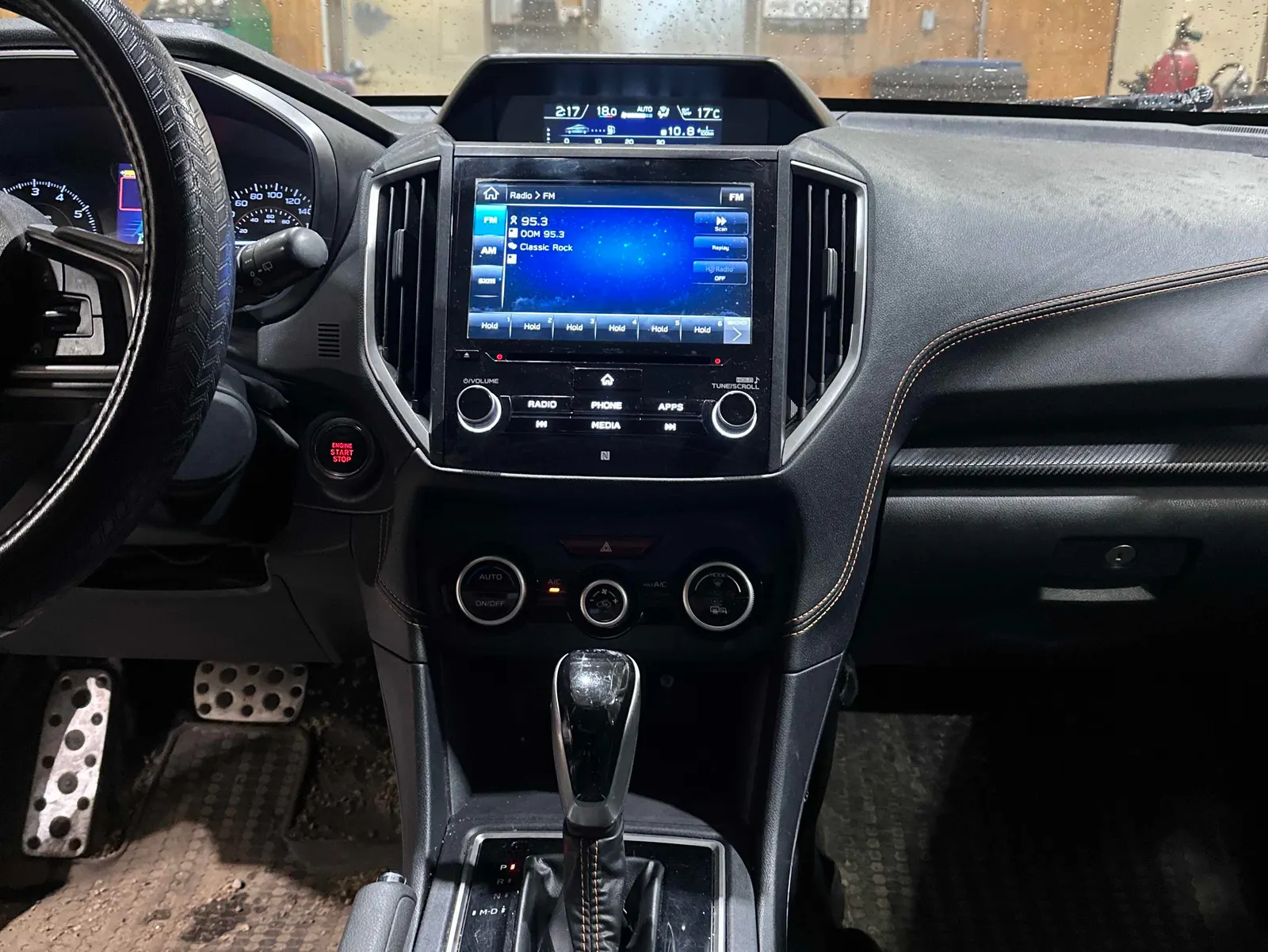 Console