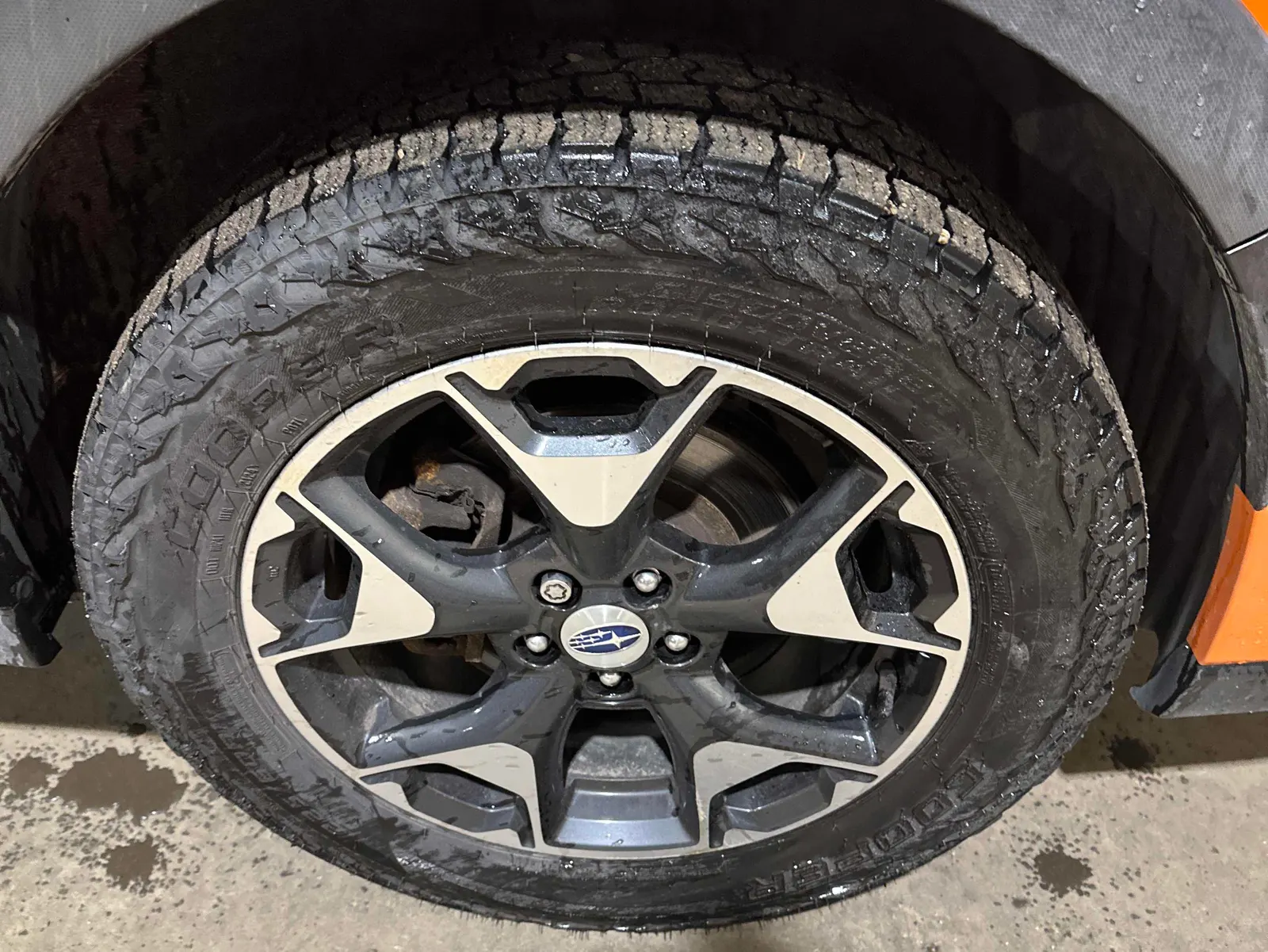Tire