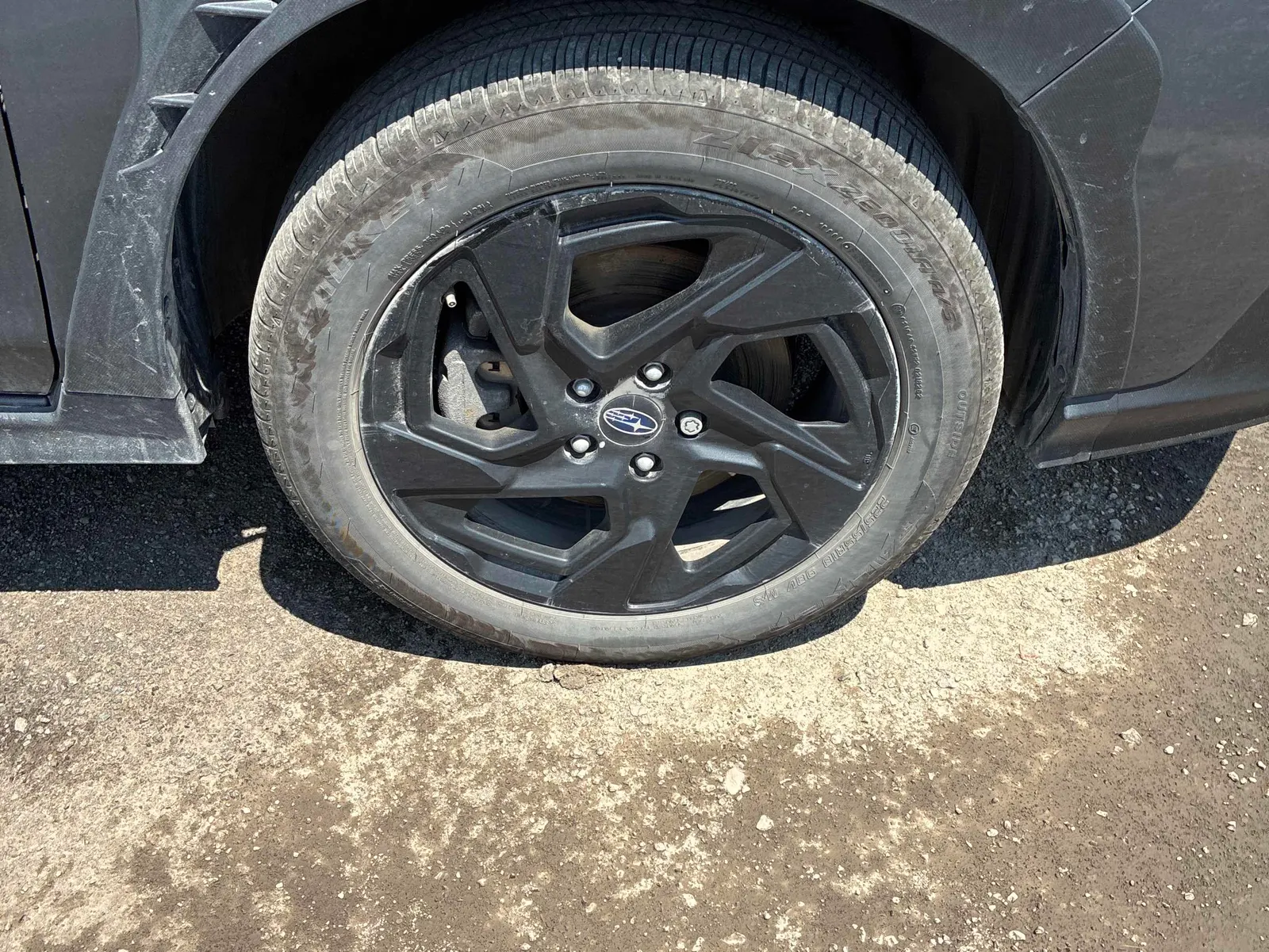 Tire