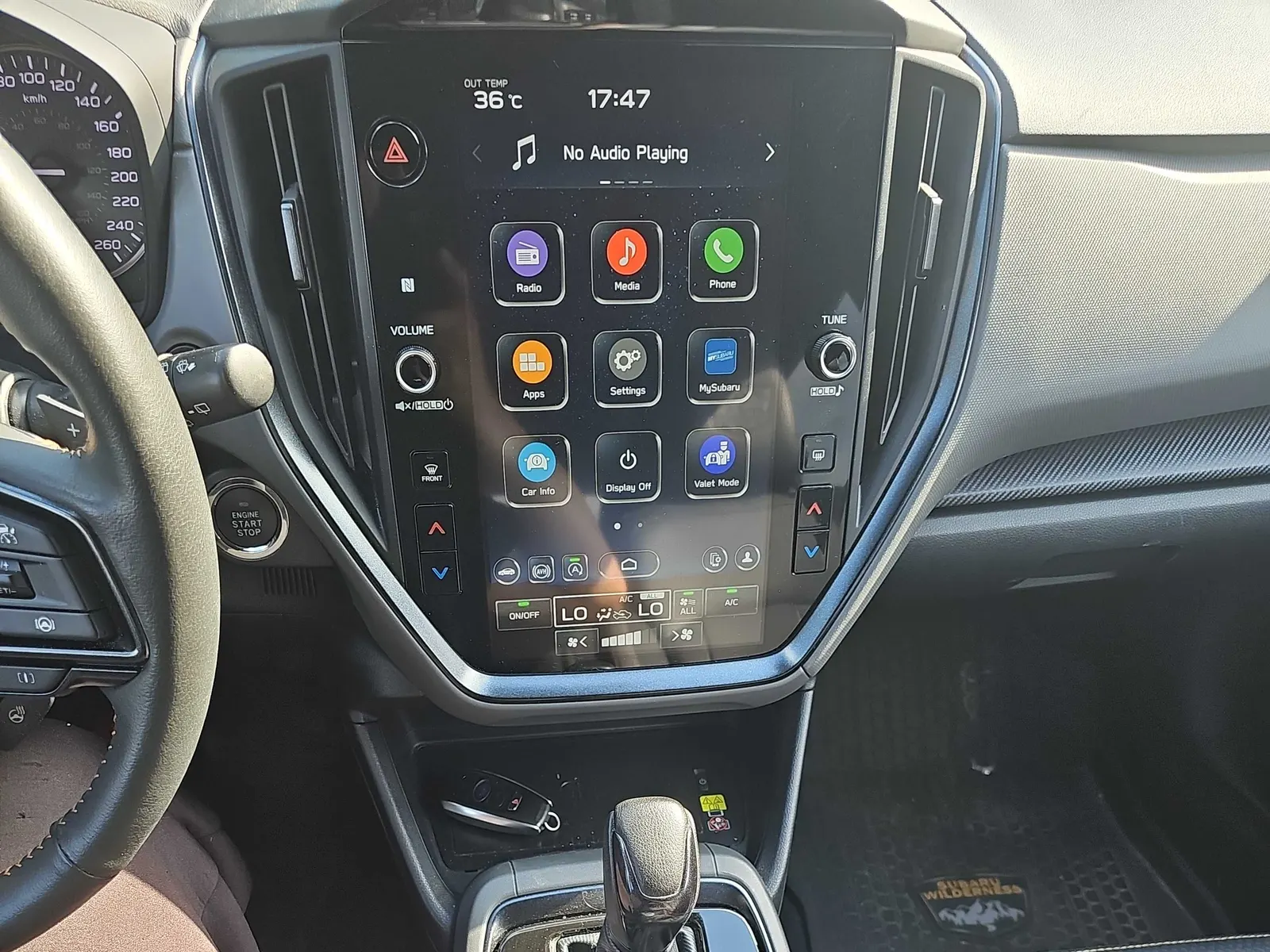 Console