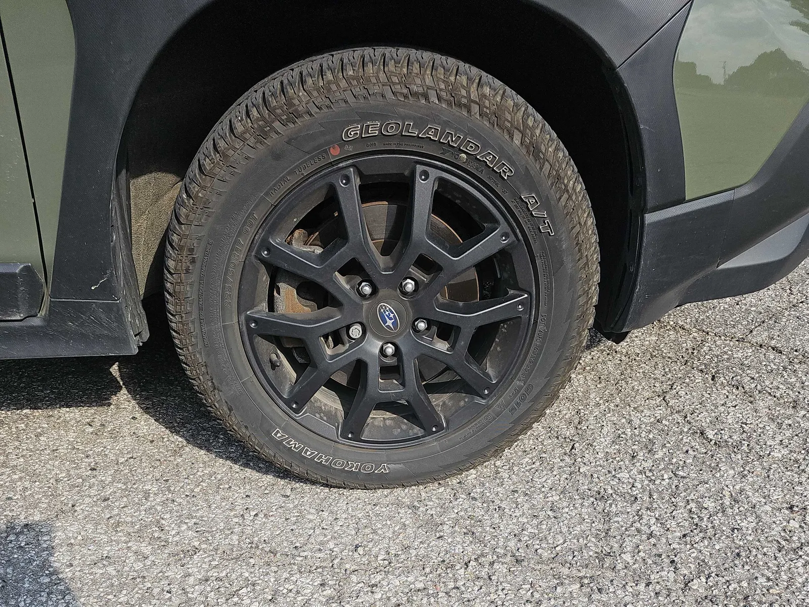 Tire