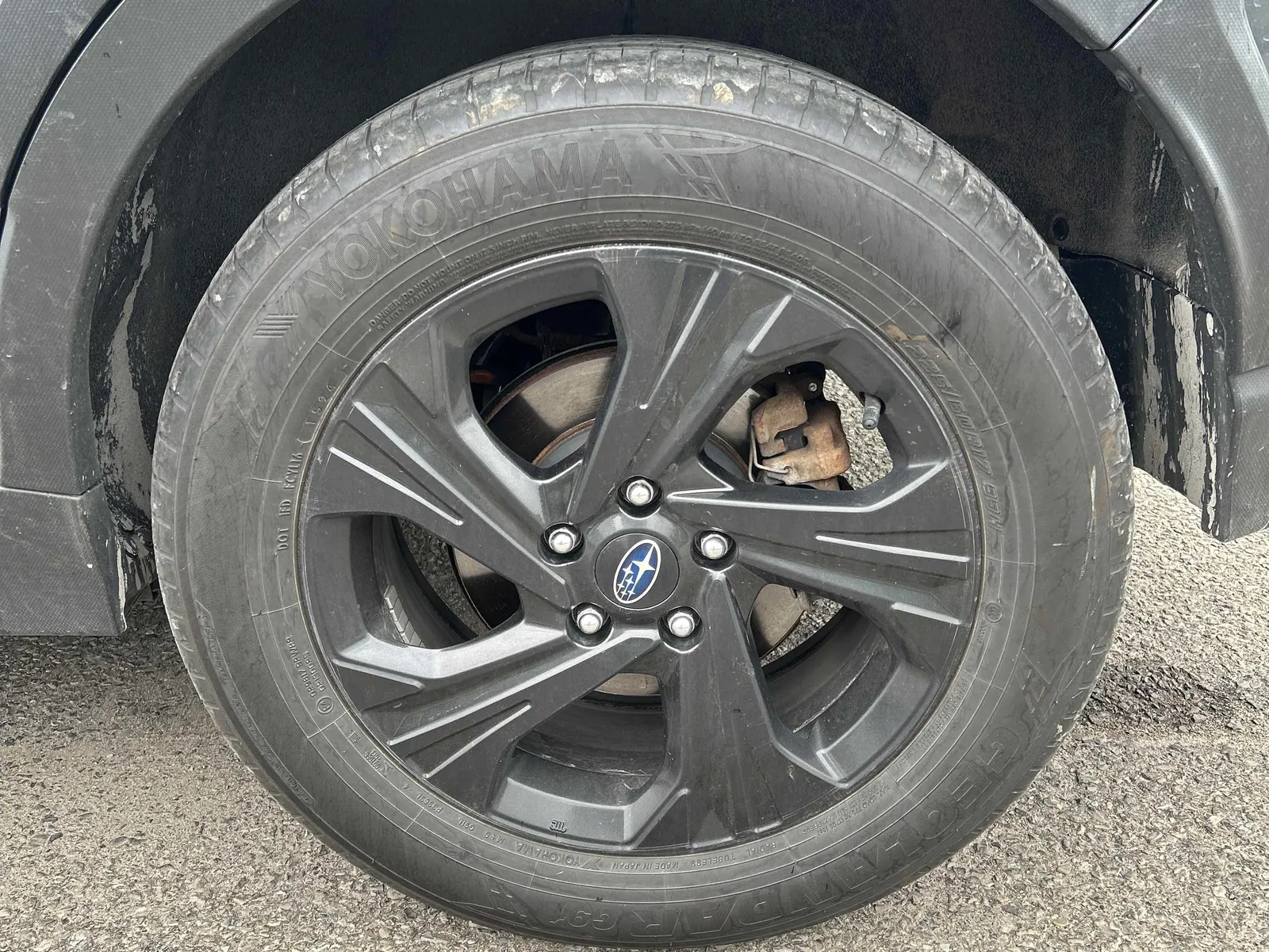 Tire