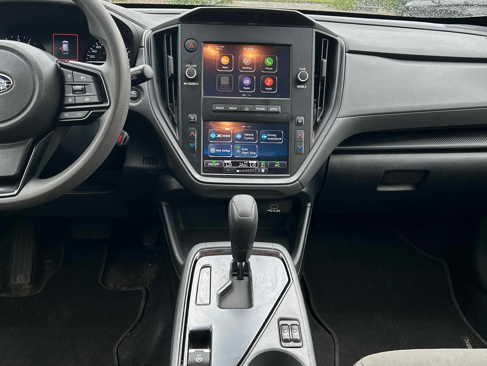 Console