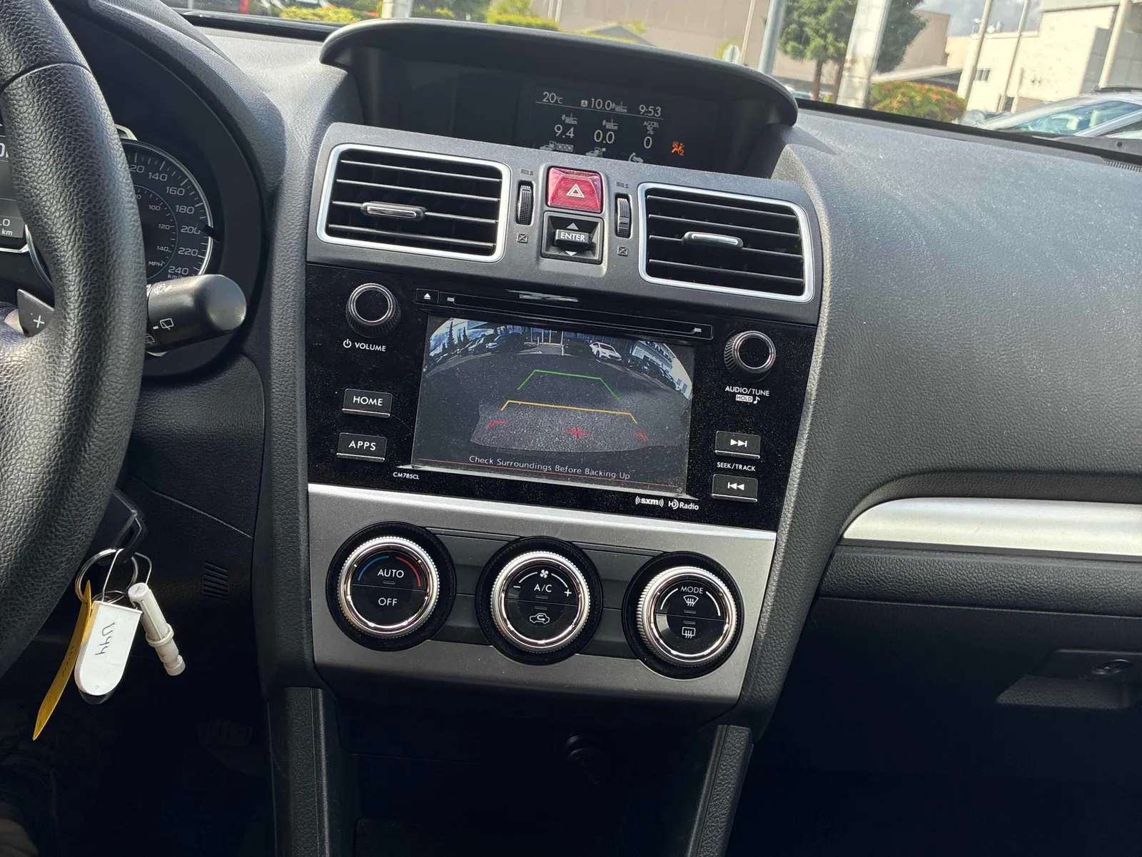 Console