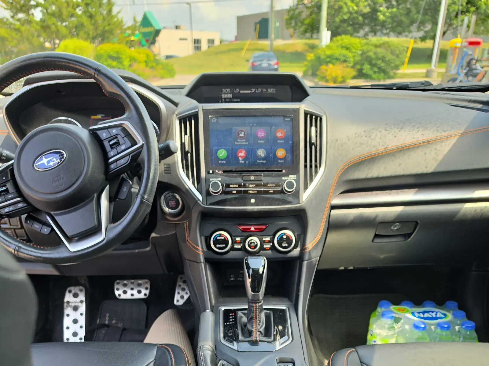 Console