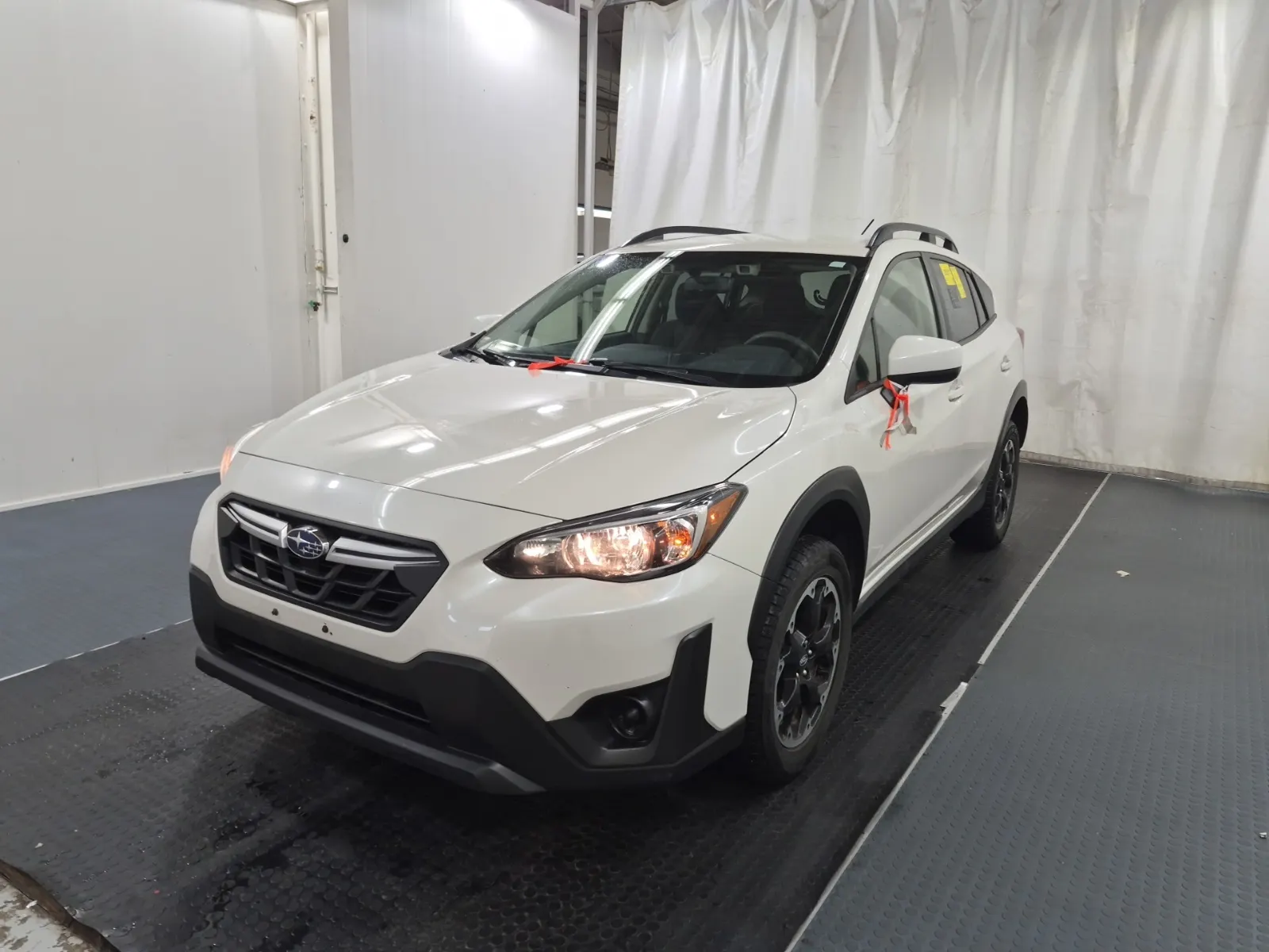 2023 Subaru Crosstrek