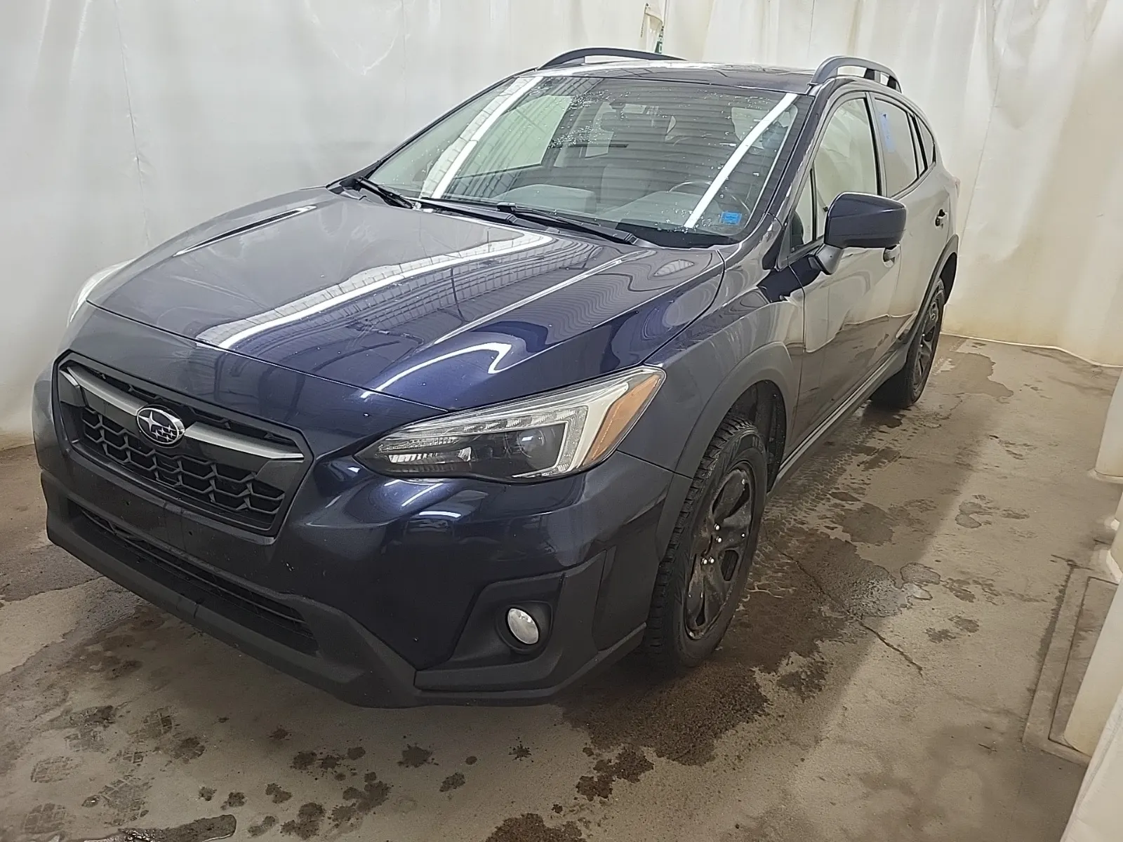 2019 Subaru Crosstrek