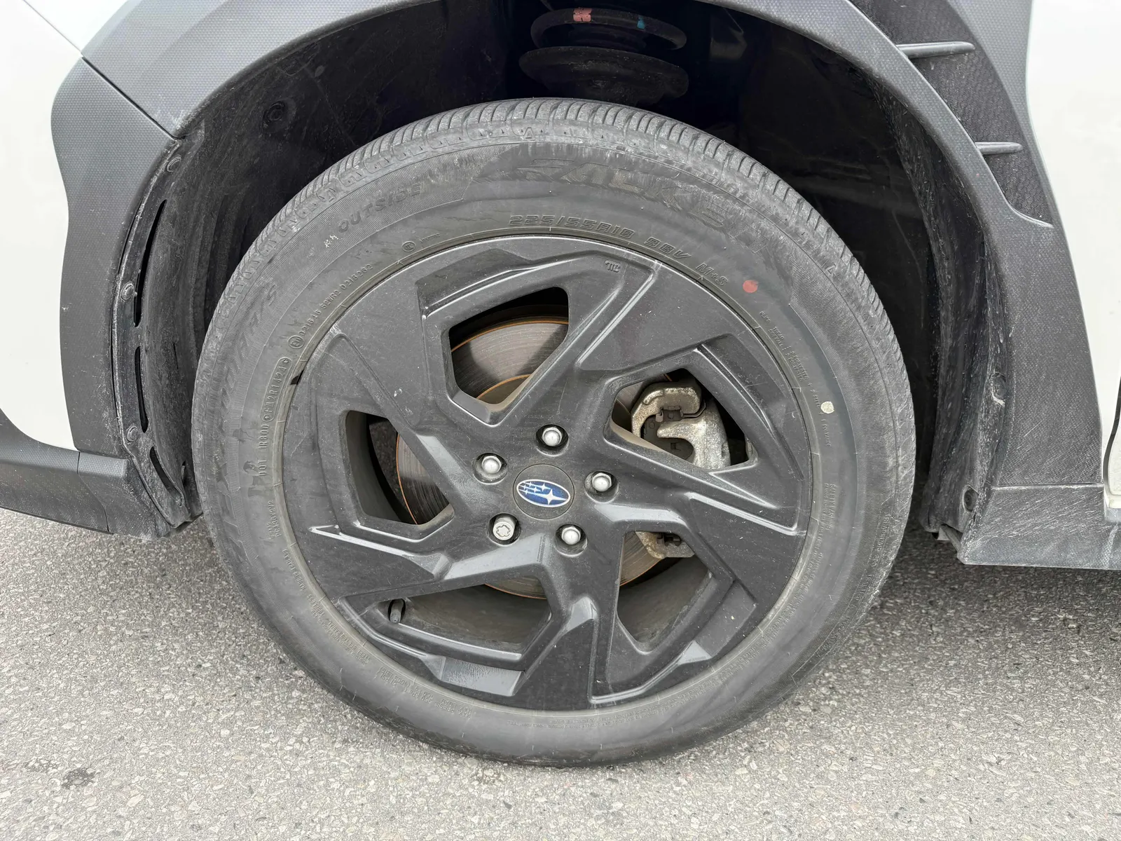 Tire