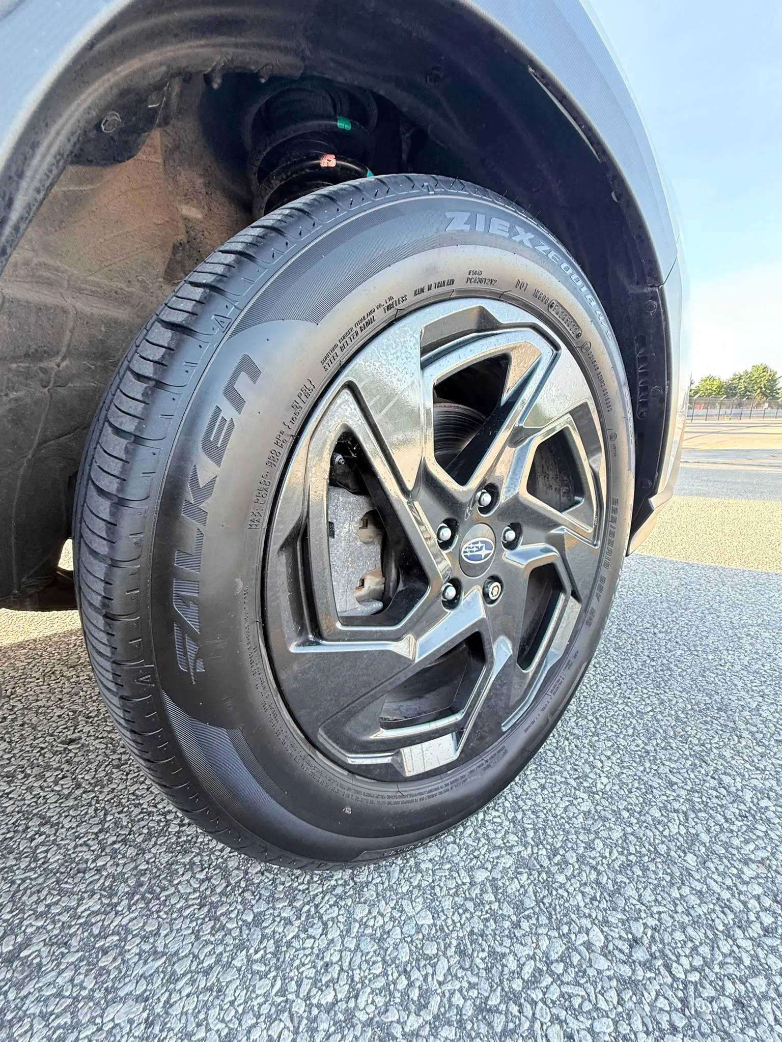 Tire