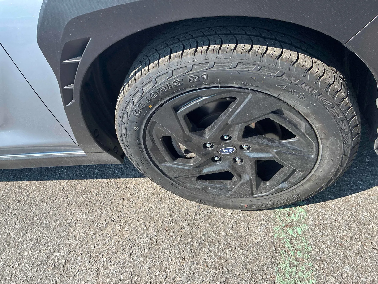 Tire