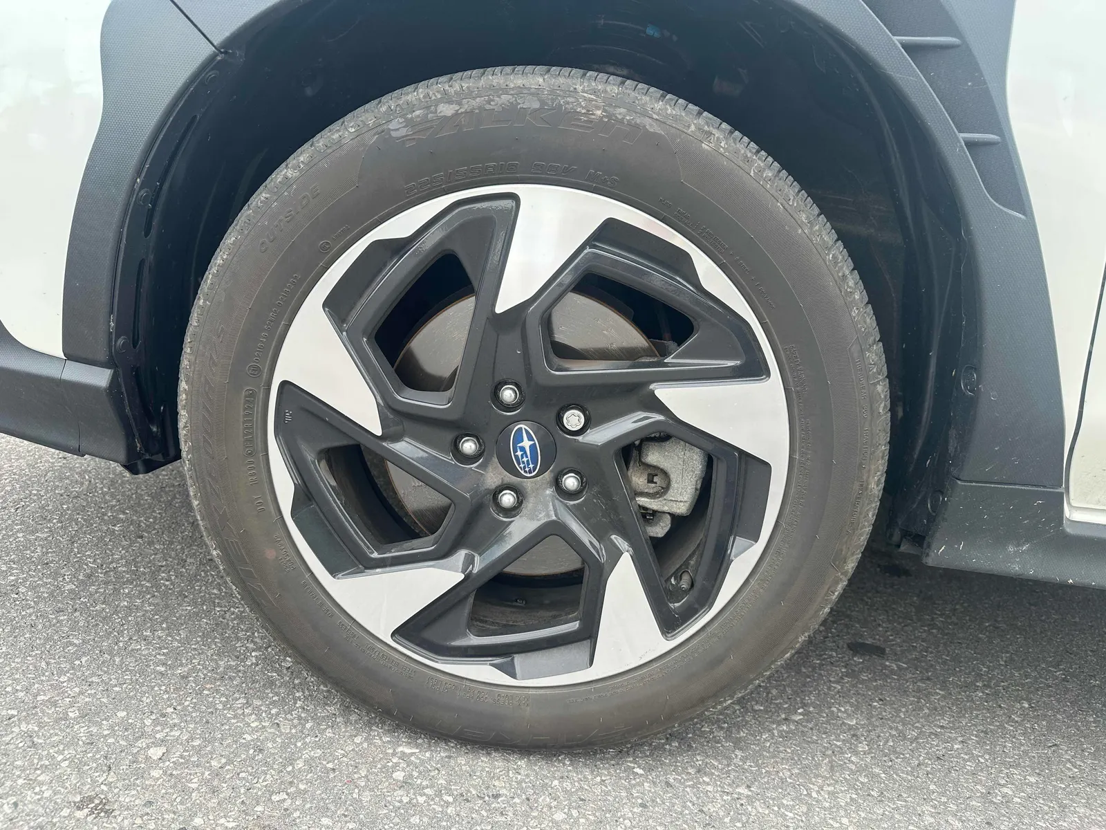 Tire