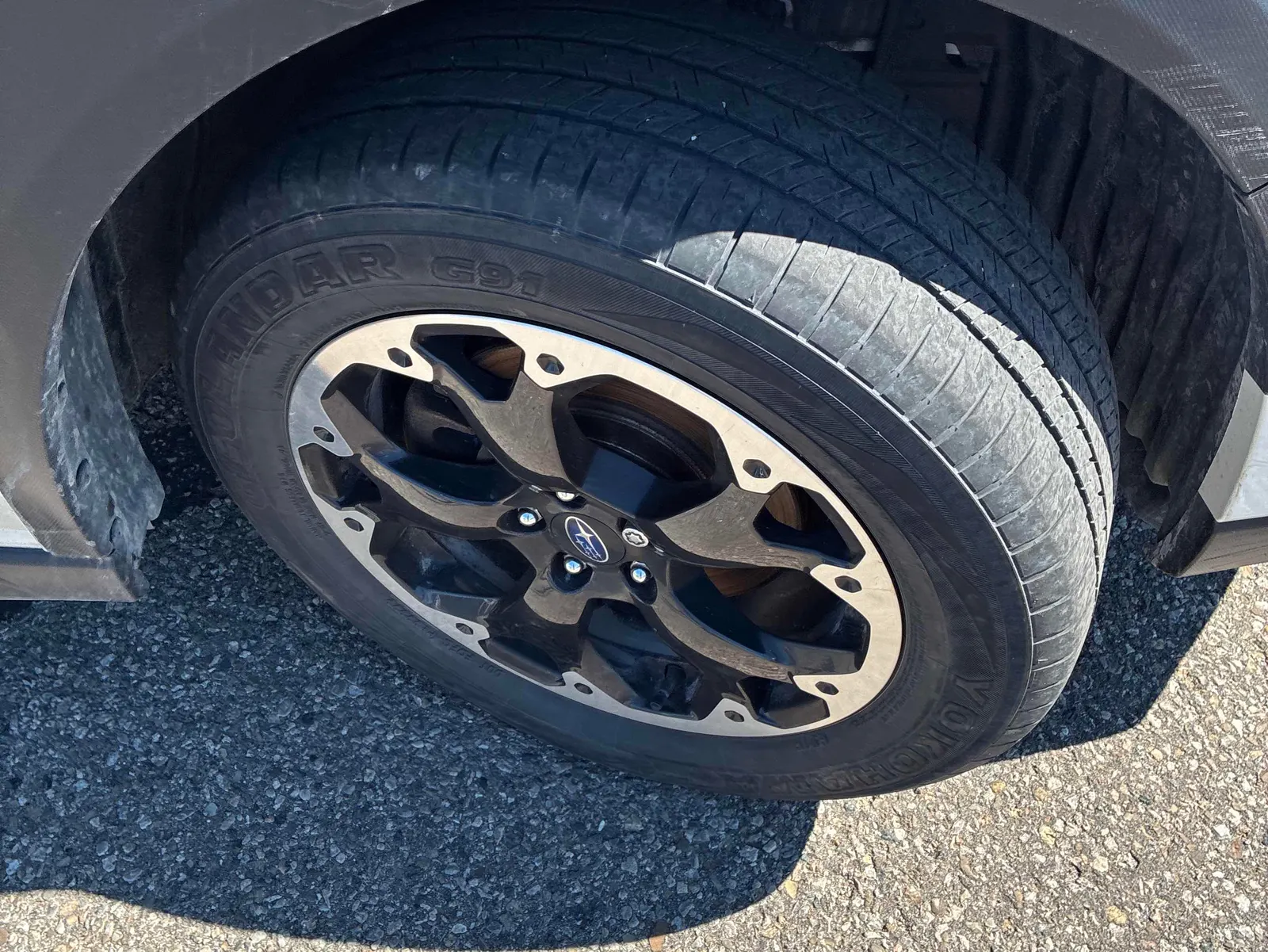 Tire