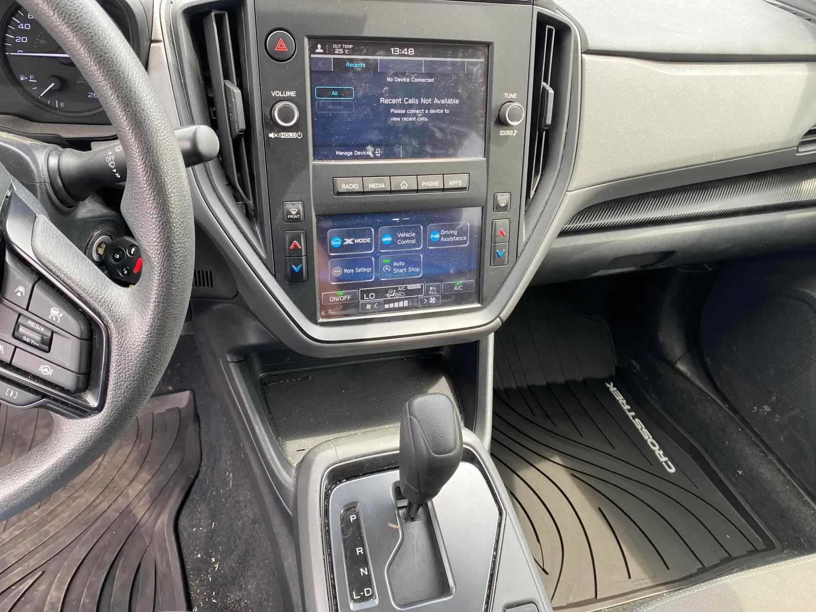 Console