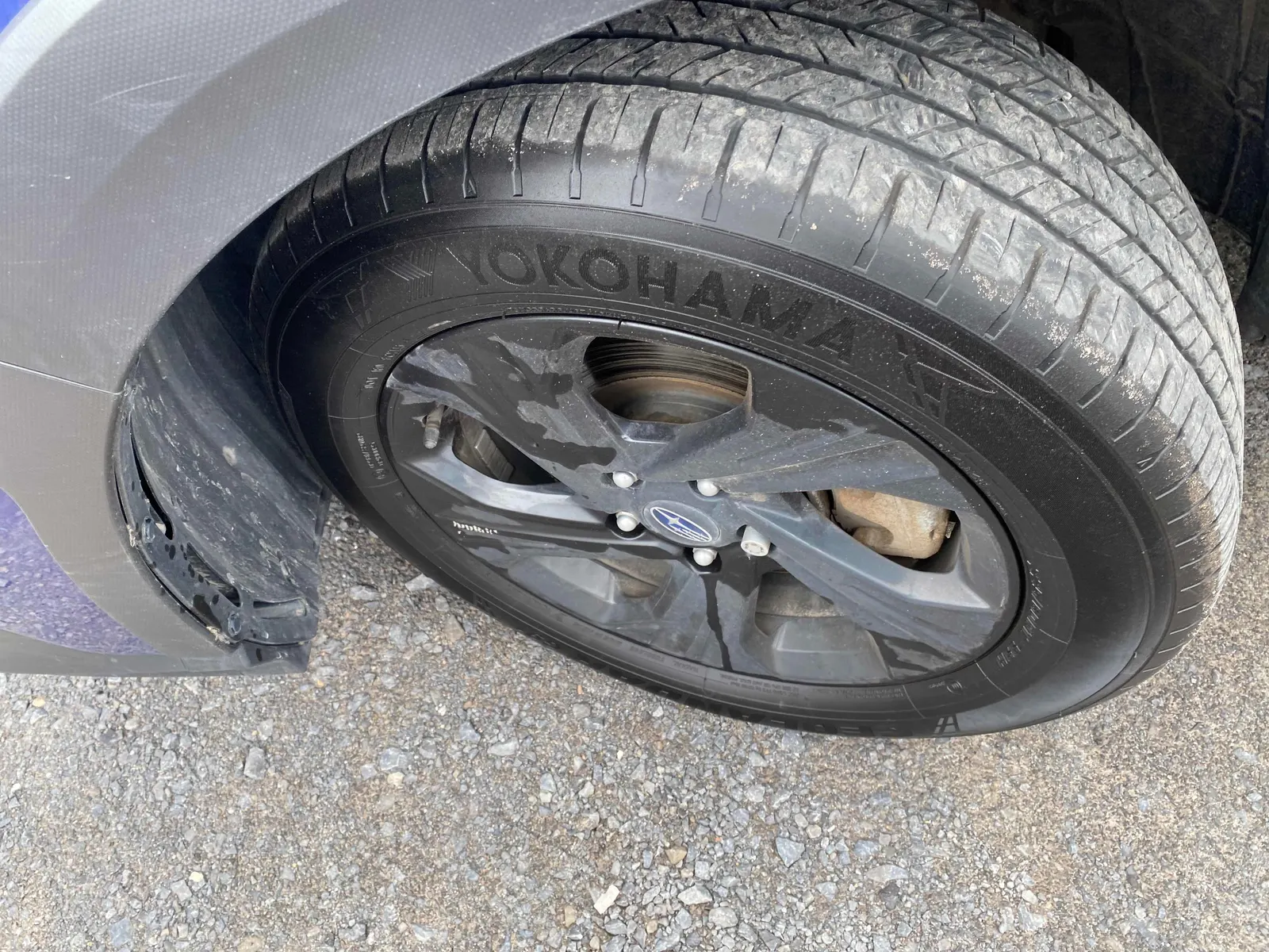 Tire