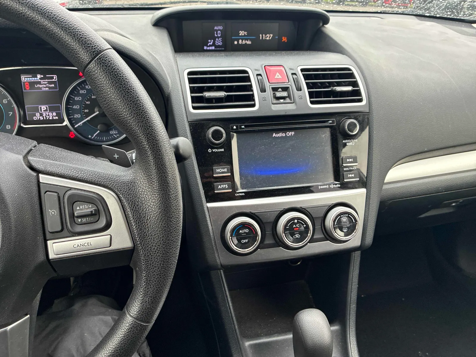 Console