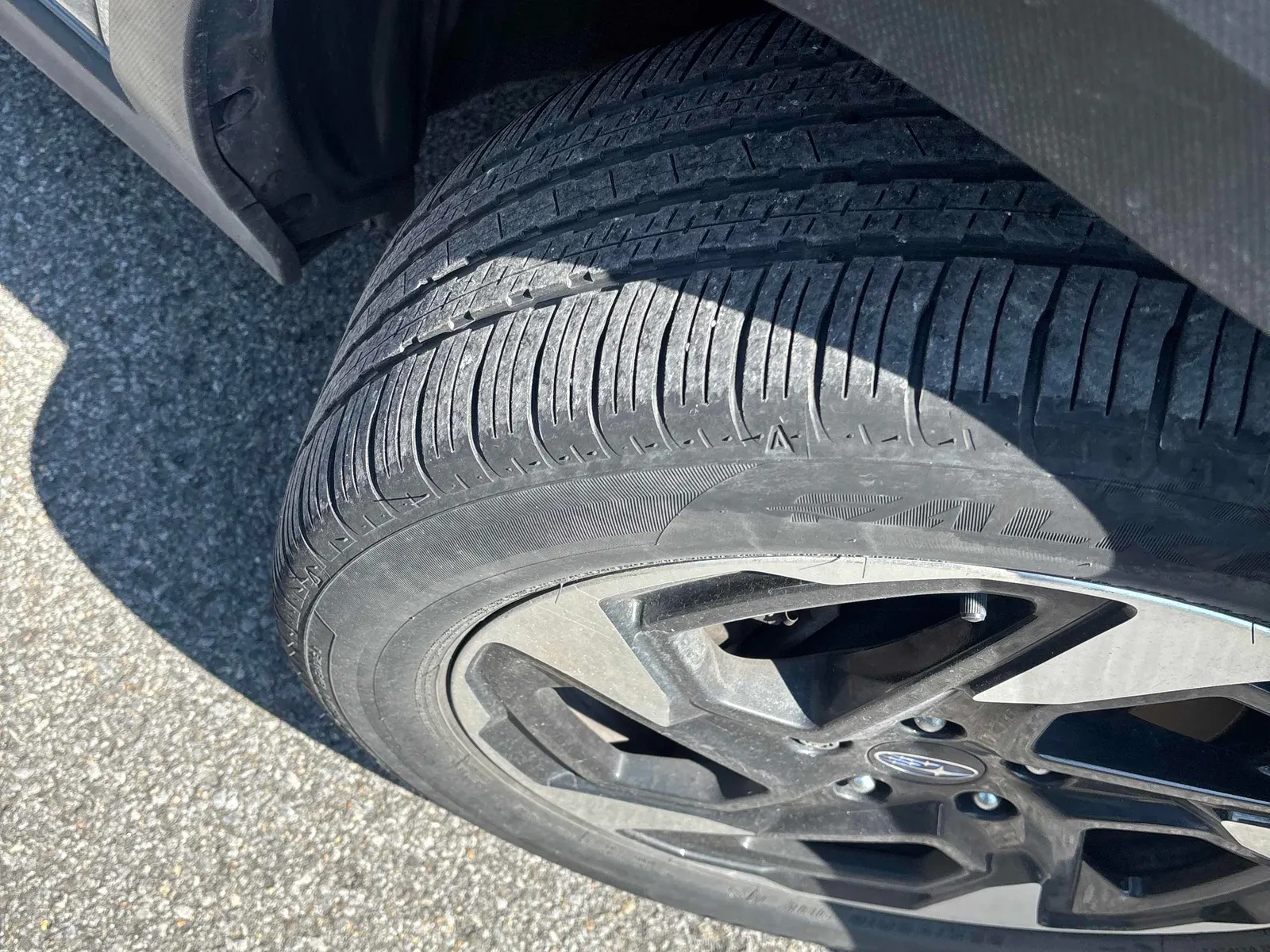 Tire