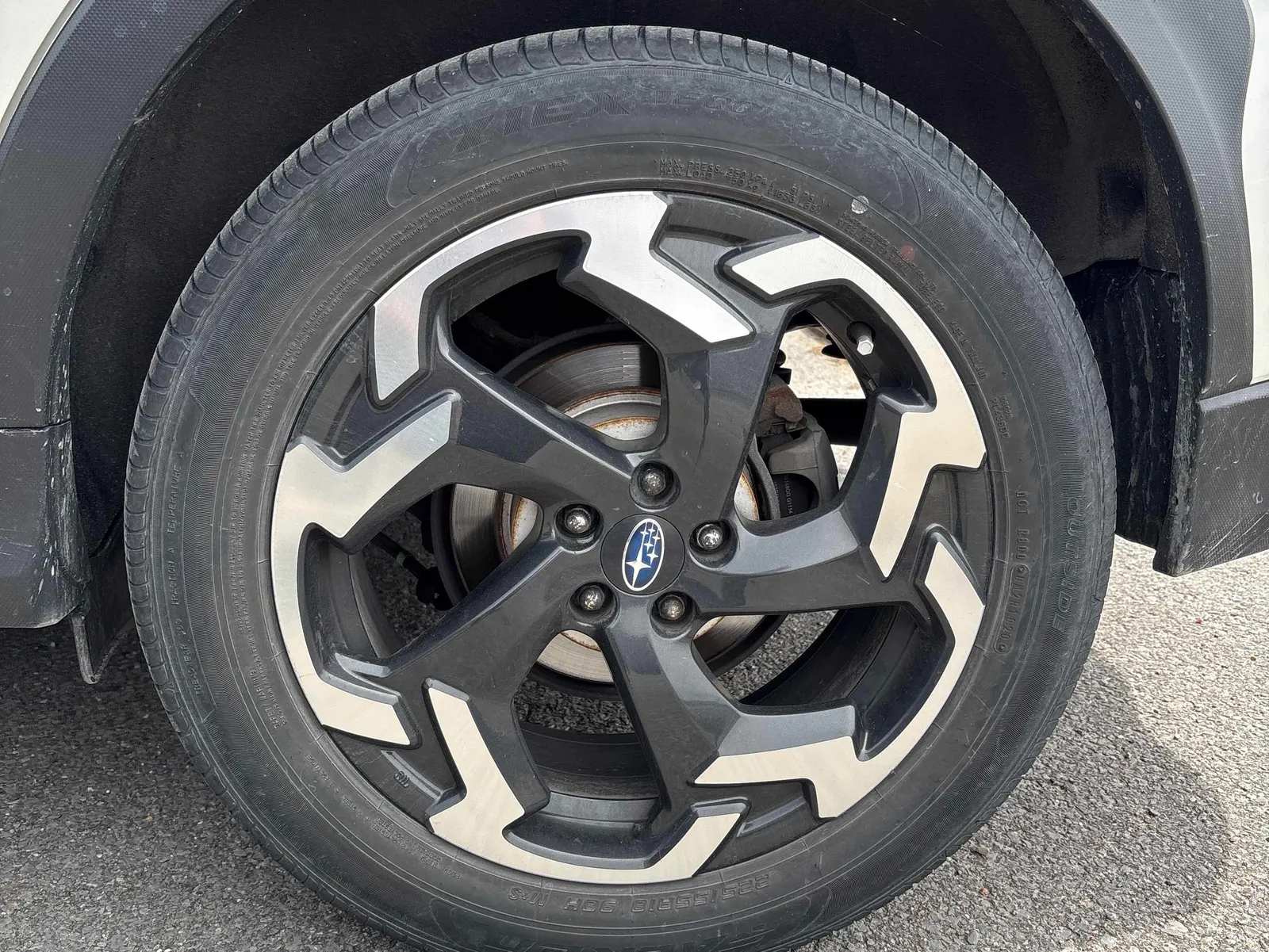 Tire