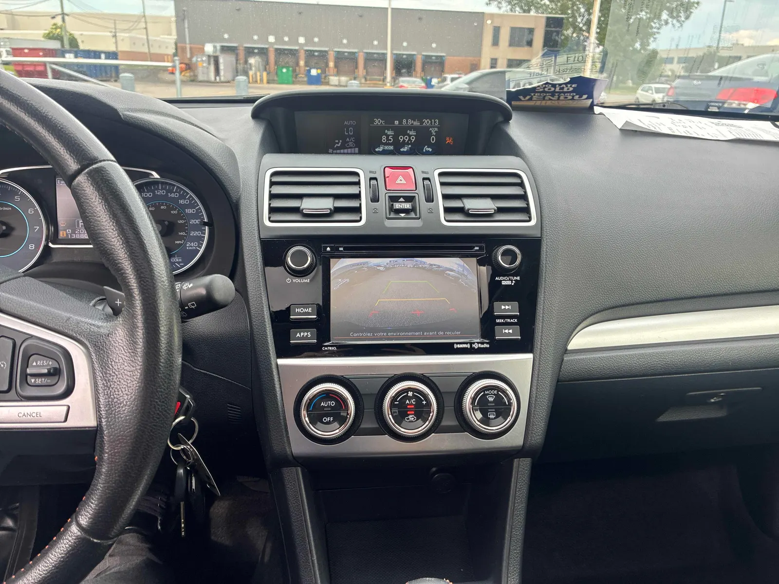 Console