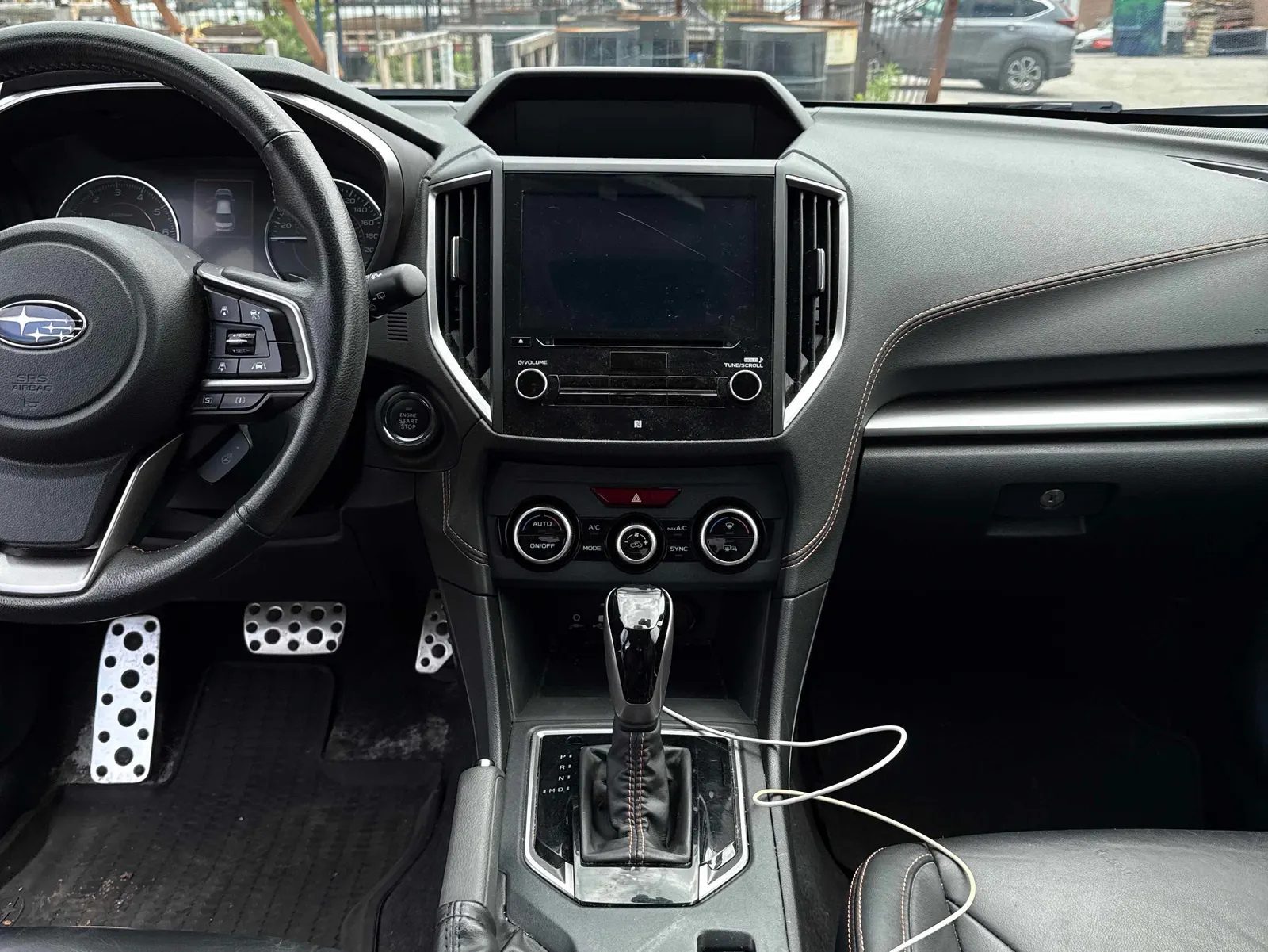 Console