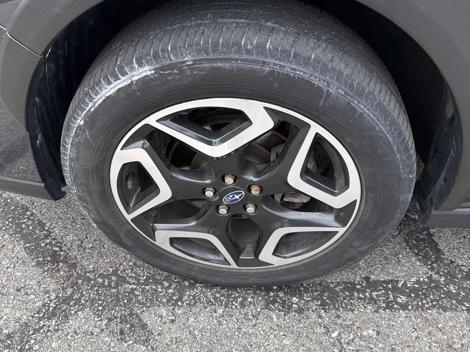 Tire