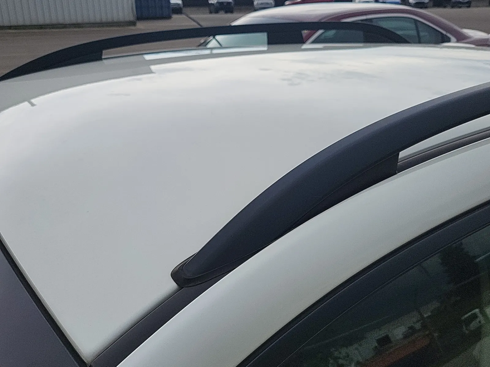Exterior Roof Photo