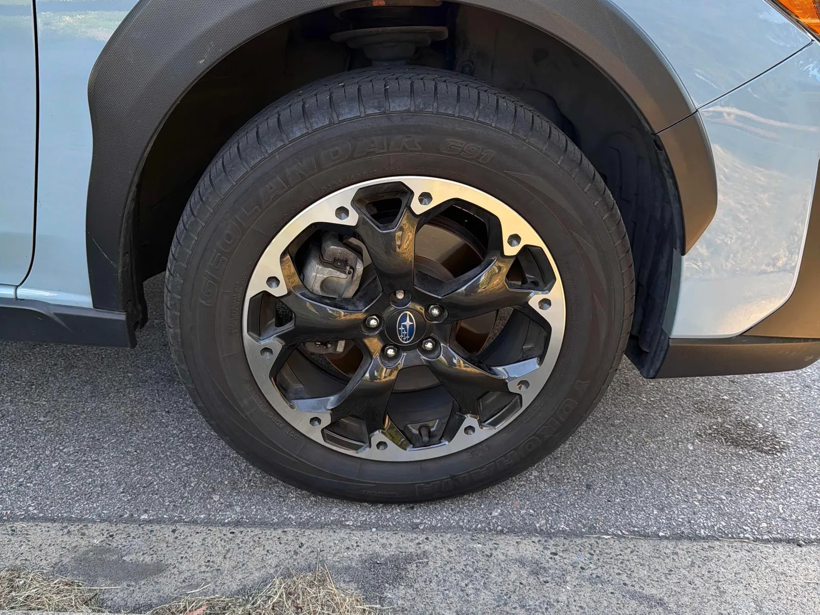 Tire