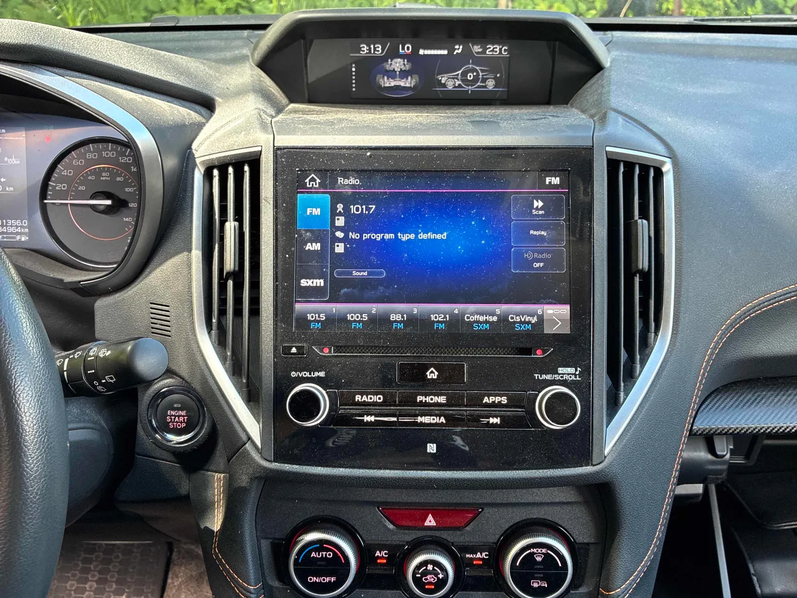 Console