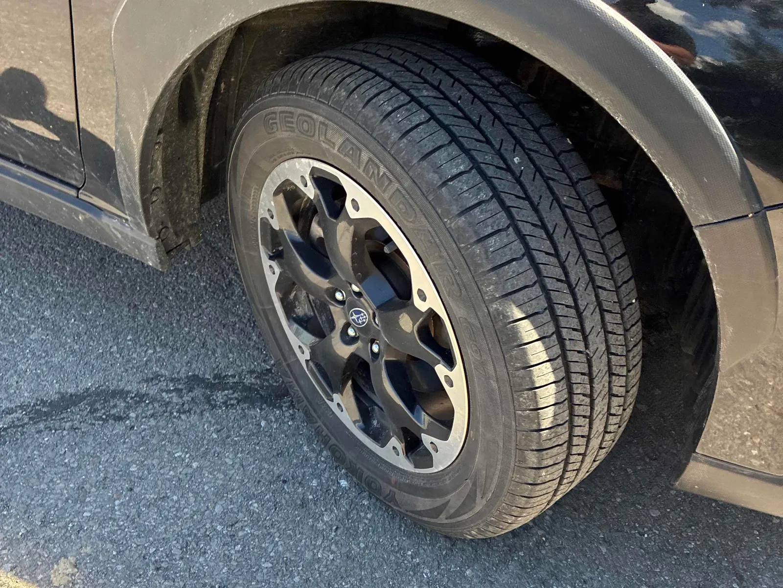 Tire