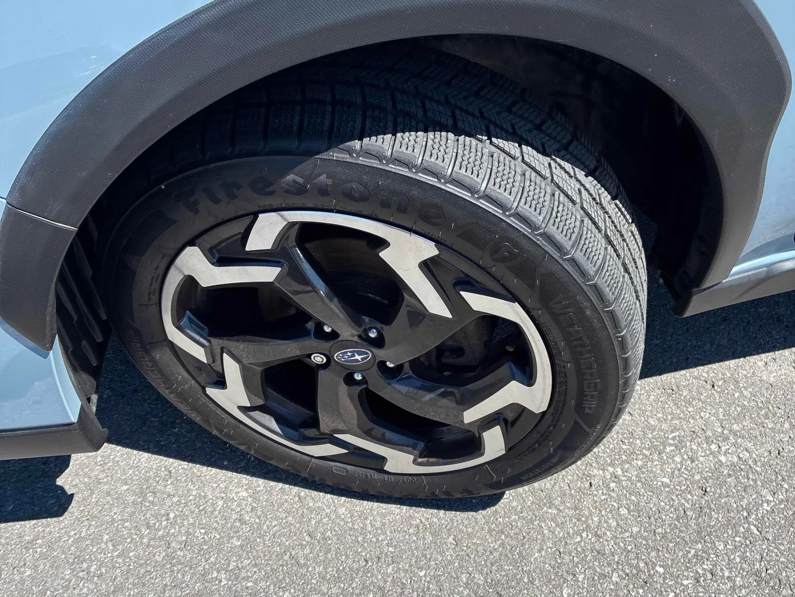 Tire