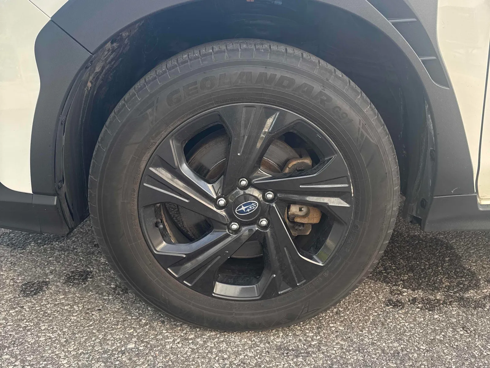 Tire