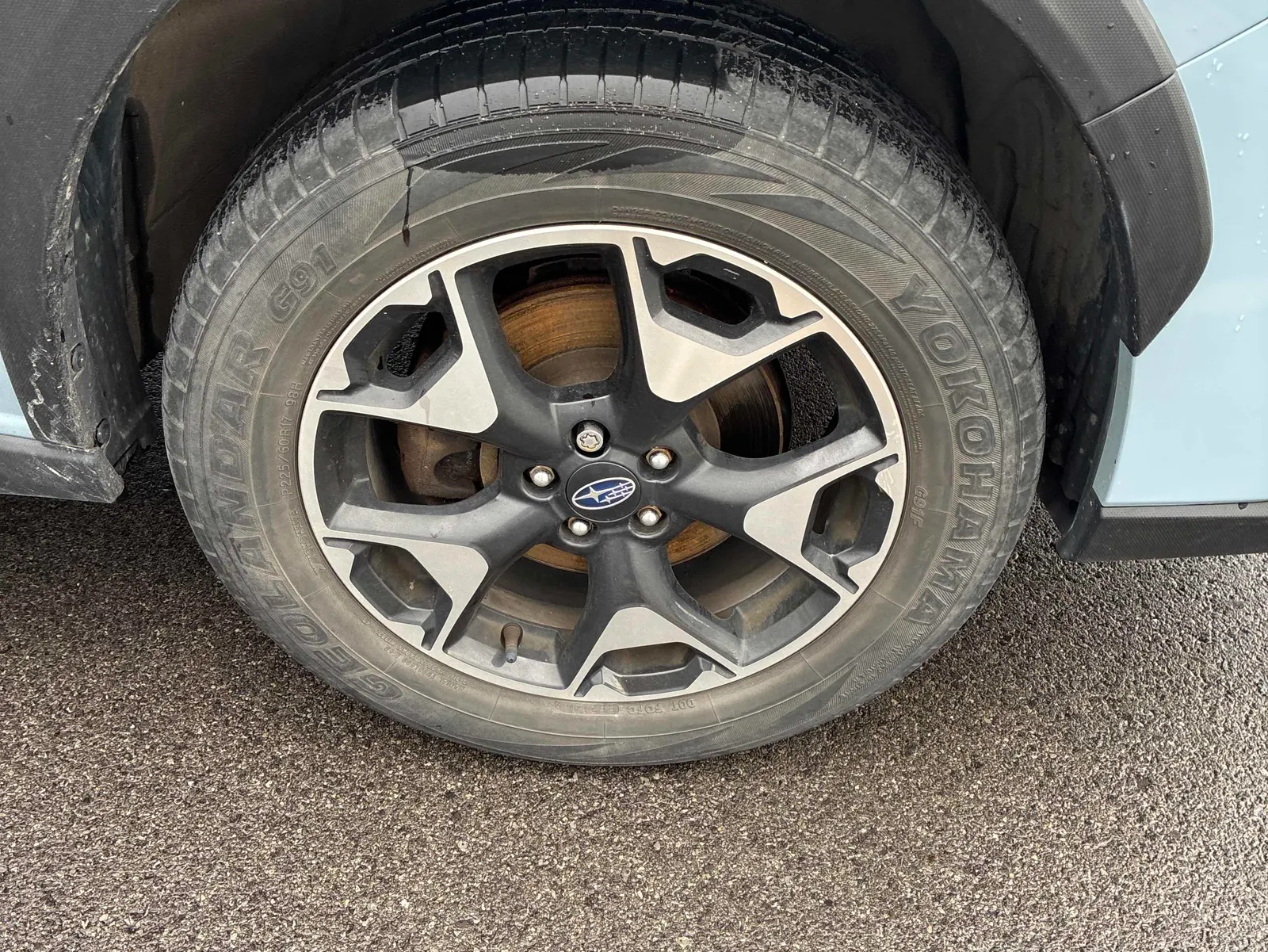 Tire