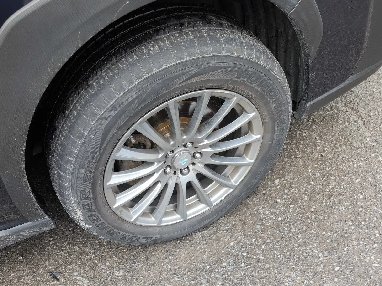 Tire