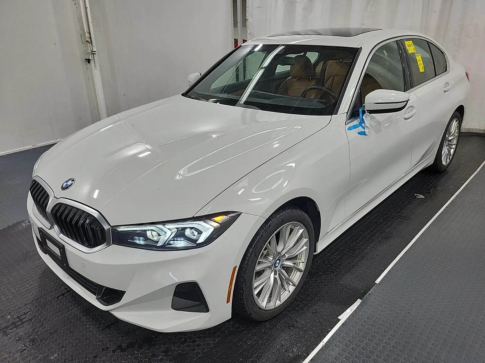 2023 BMW 3 Series