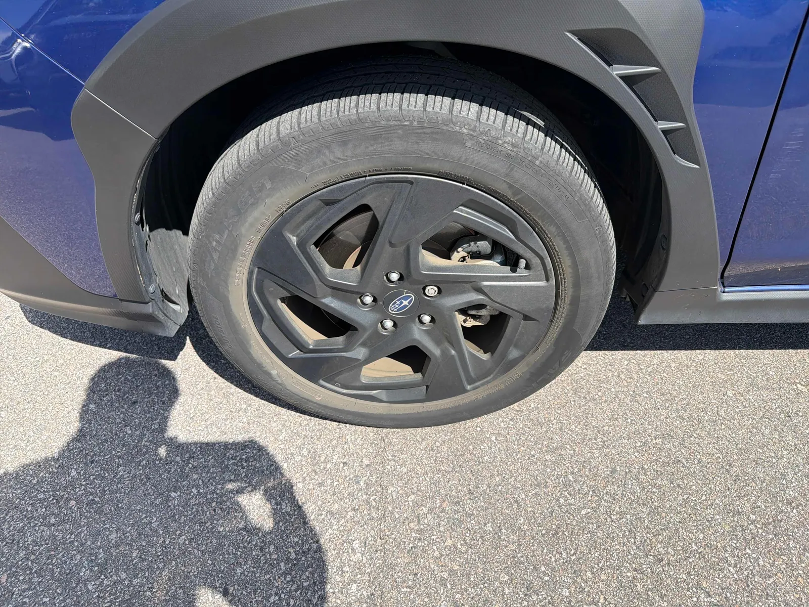 Tire