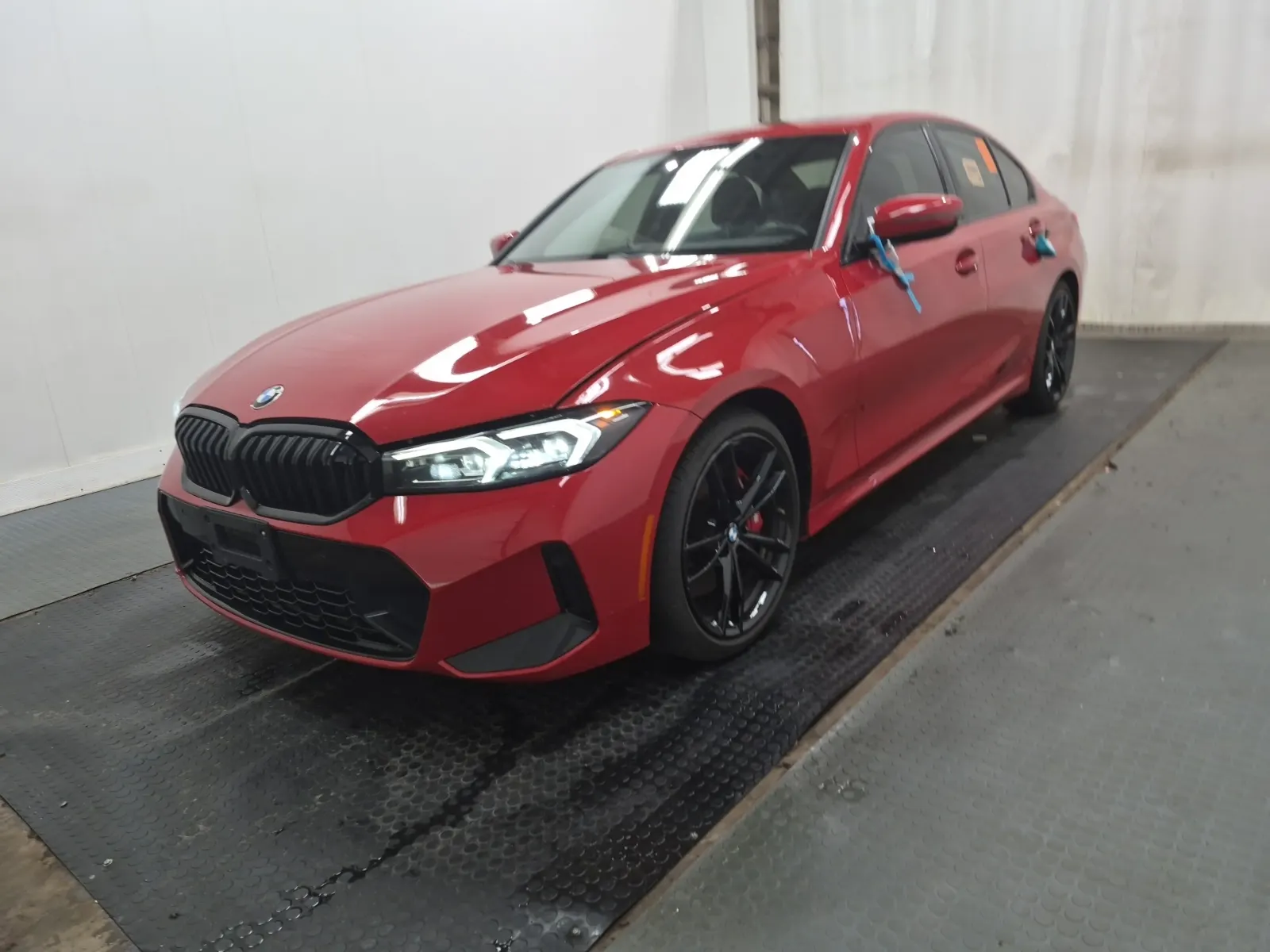 2023 BMW 3 Series