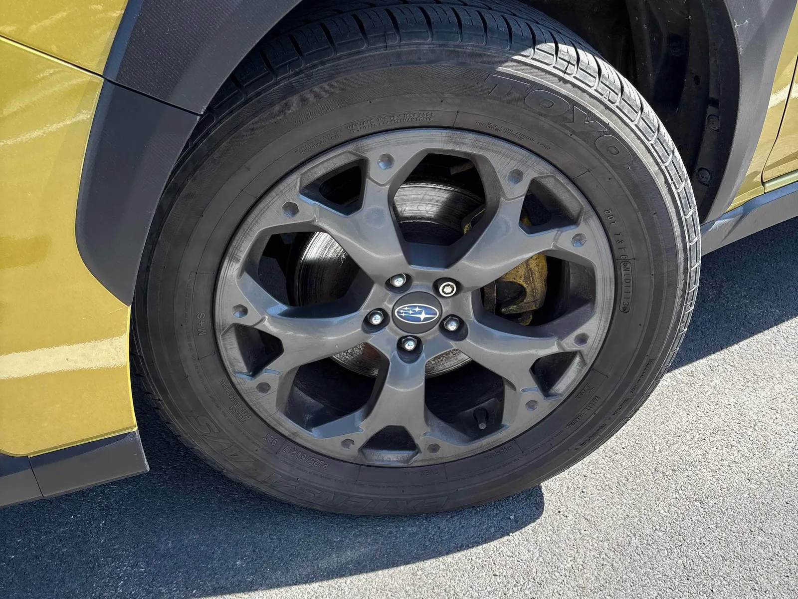 Tire