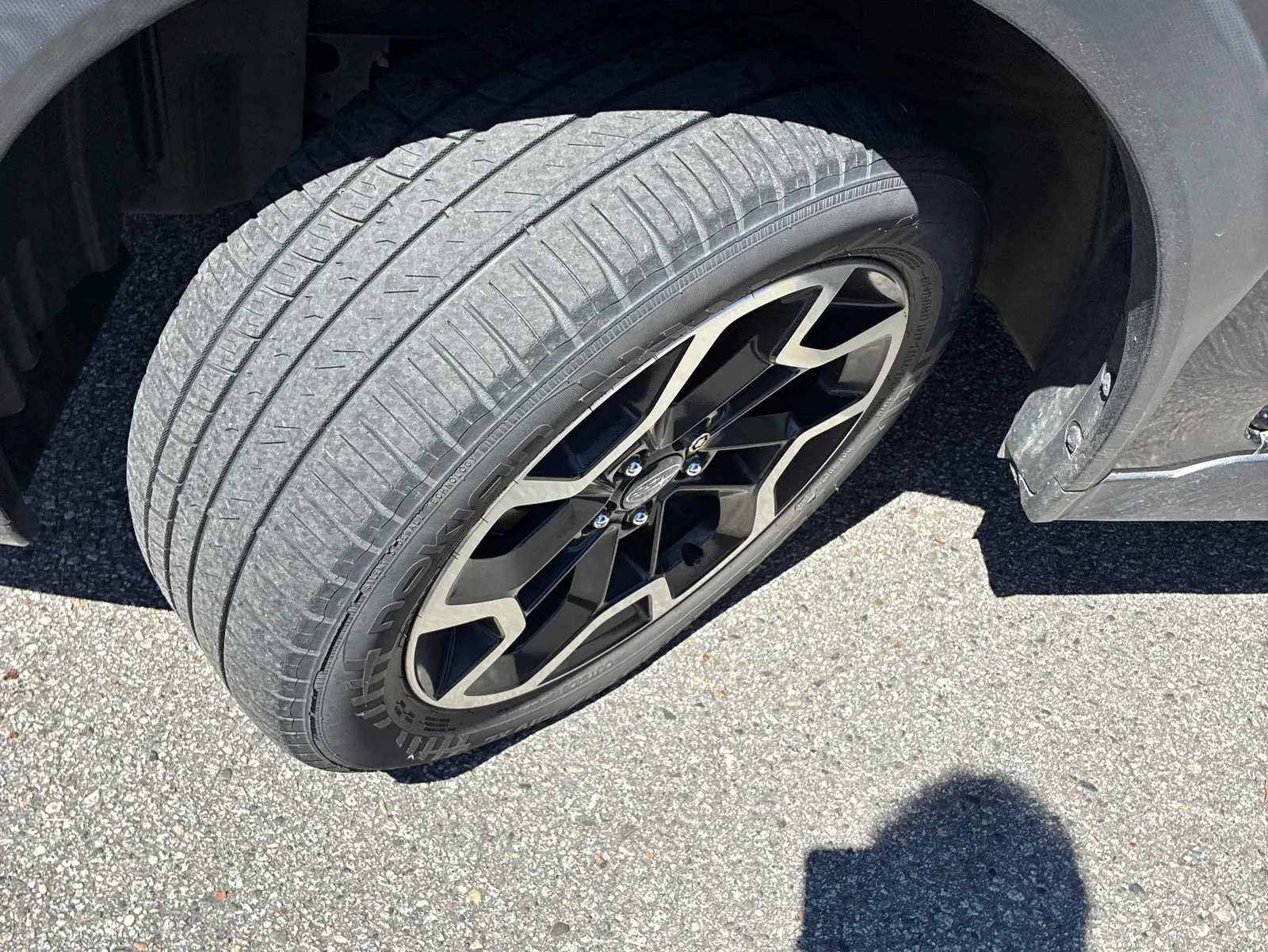 Tire