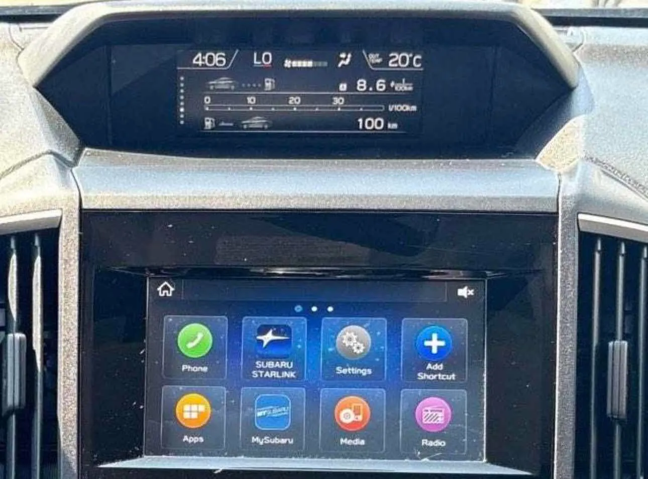 Console