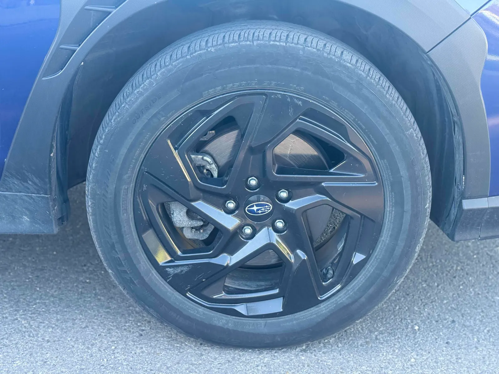 Tire