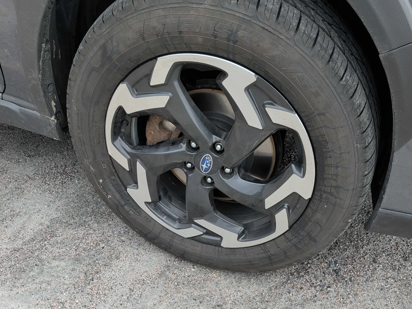 Tire