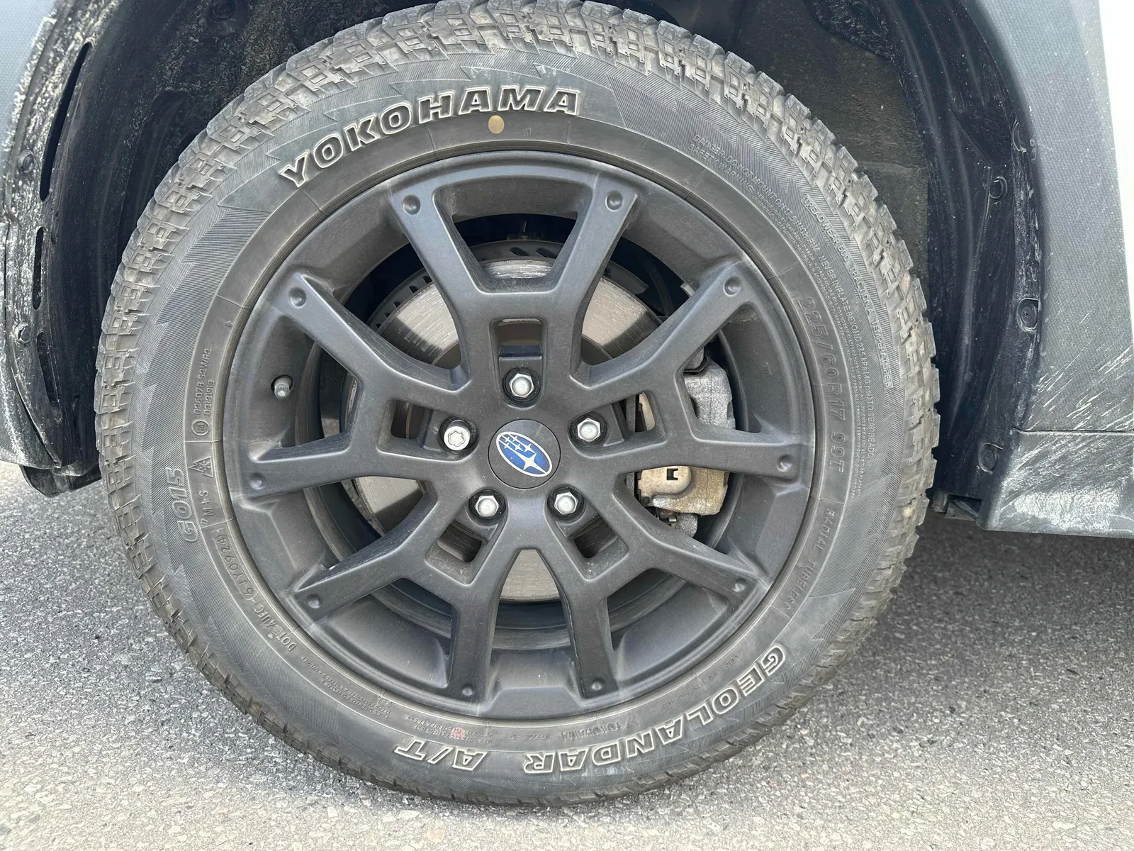 Tire